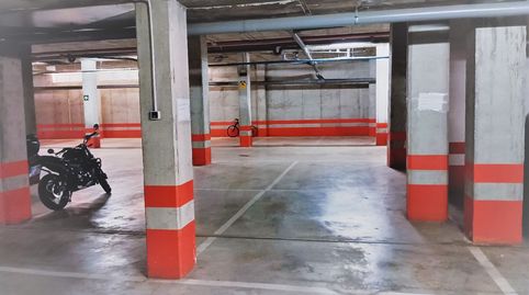 Foto 4 de Garaje de alquiler en Calle Aljancira, 6, Carretera de Granada - La Alcazaba, Alhendín