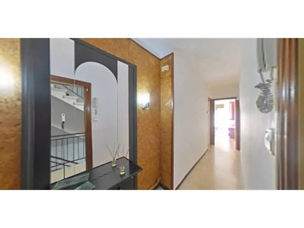 Apartament en venda en Canovelles amb Calefacció i Balcó