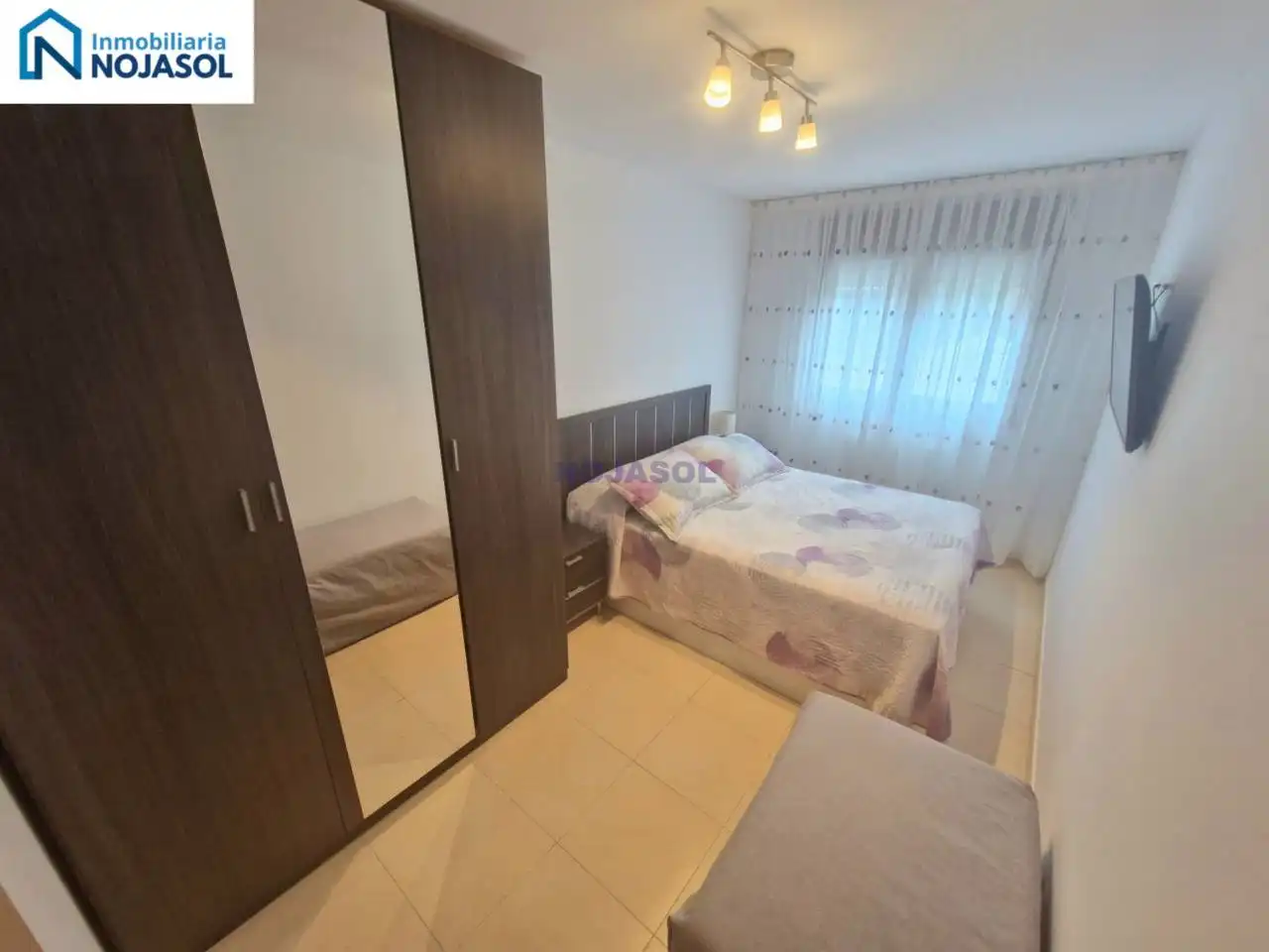 Apartament amb terrassa en venda a Calle la brava, imagen 31