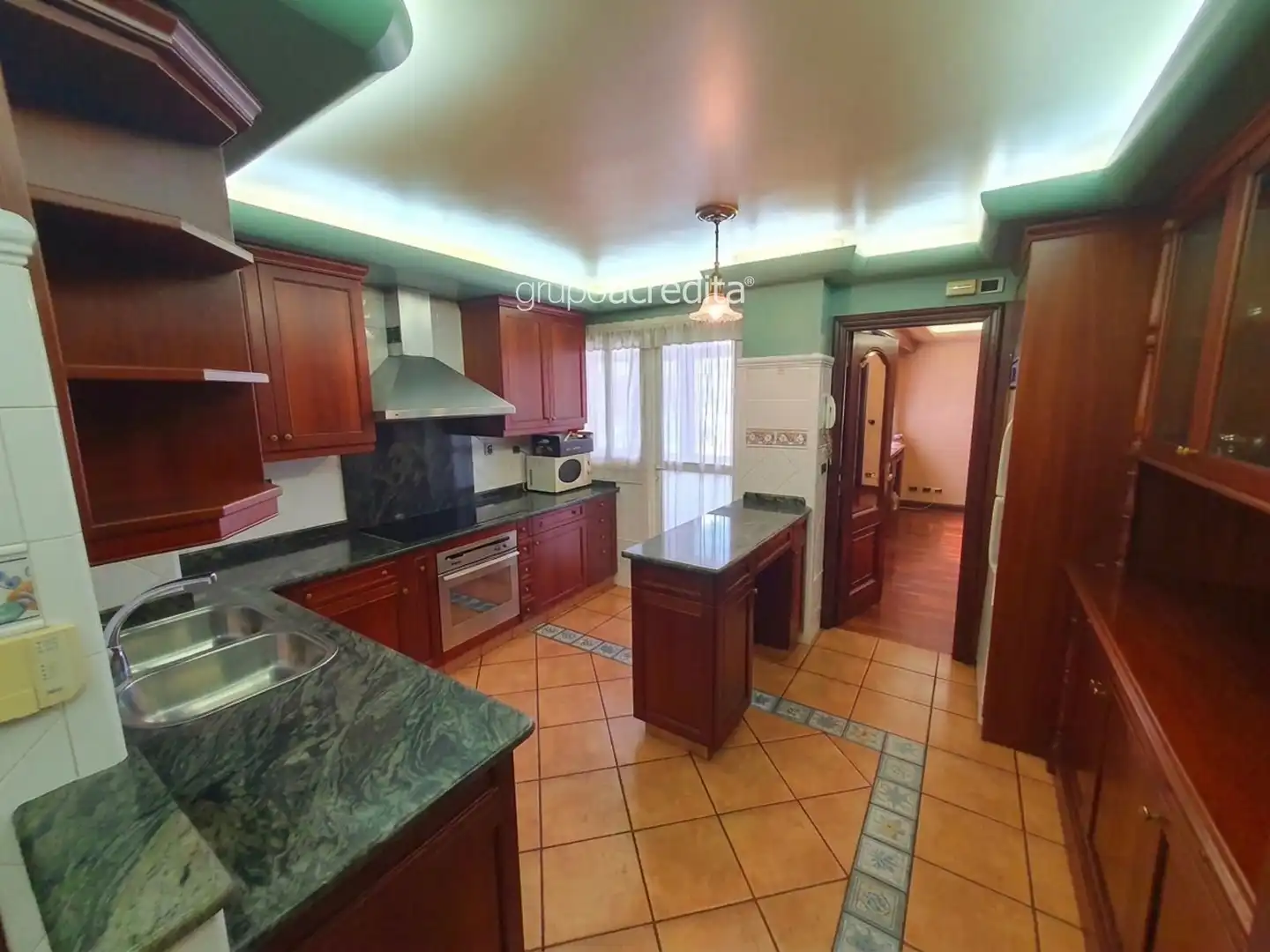 Flat with lift for sale in Ramon Cajal, imagen 2