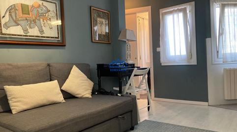 Foto 3 de Pis de lloguer a Las Arenas, Bizkaia