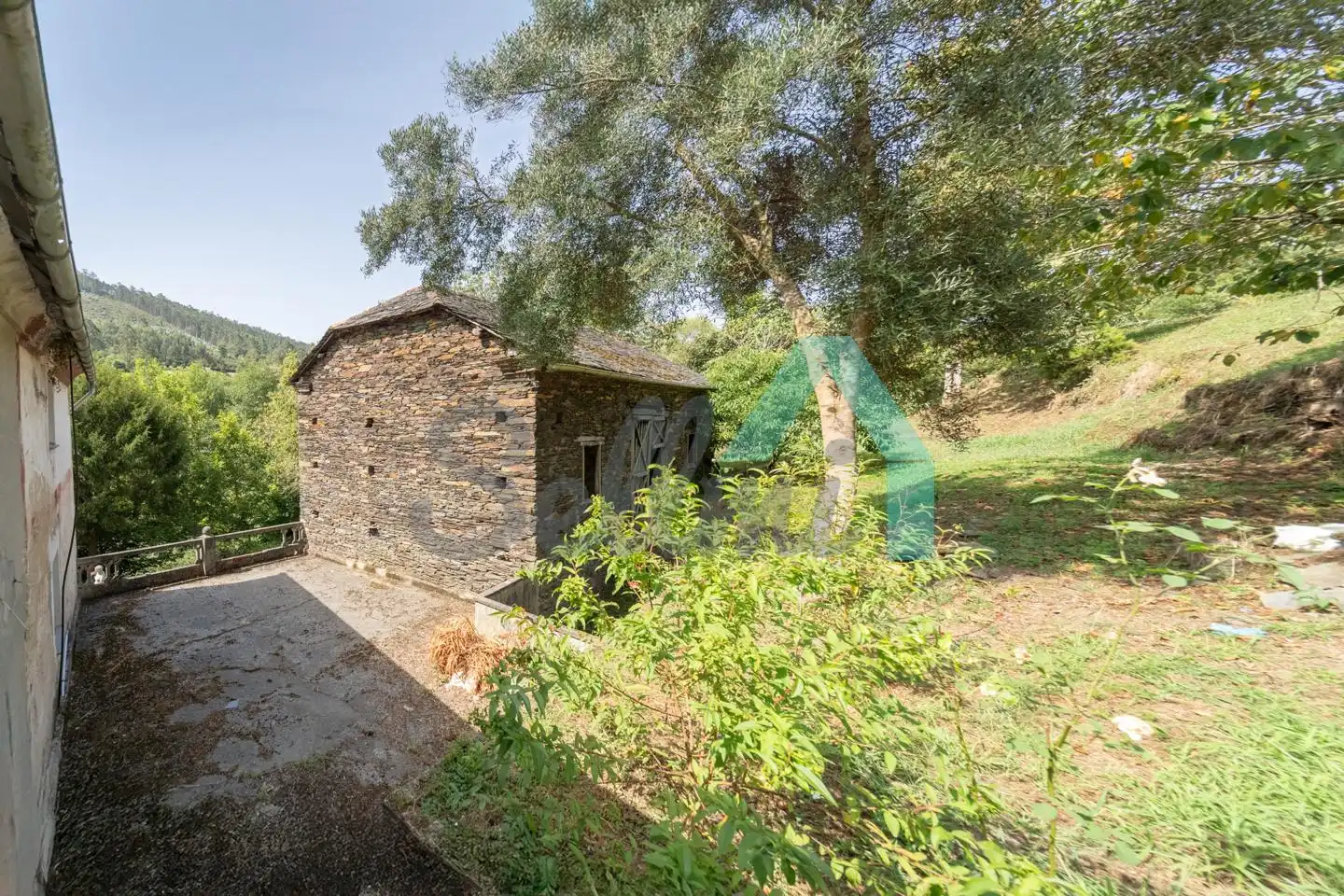 Casa o chalet en venta en Caserio Estilleiro, Coaña