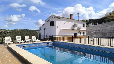 Foto 2 de Casa o chalet en venta en Mas Altaba - El Molí, Maçanet de la Selva