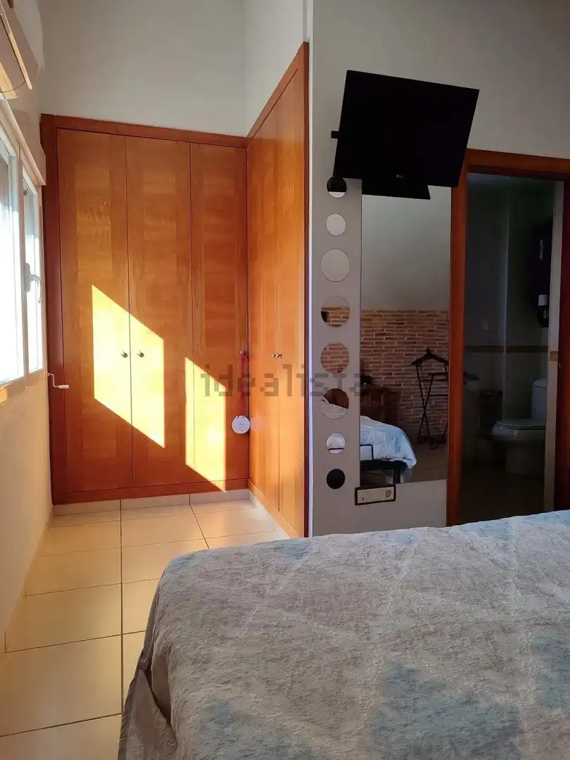 Bedroom of Houses for sale in Alcoy / Alcoi