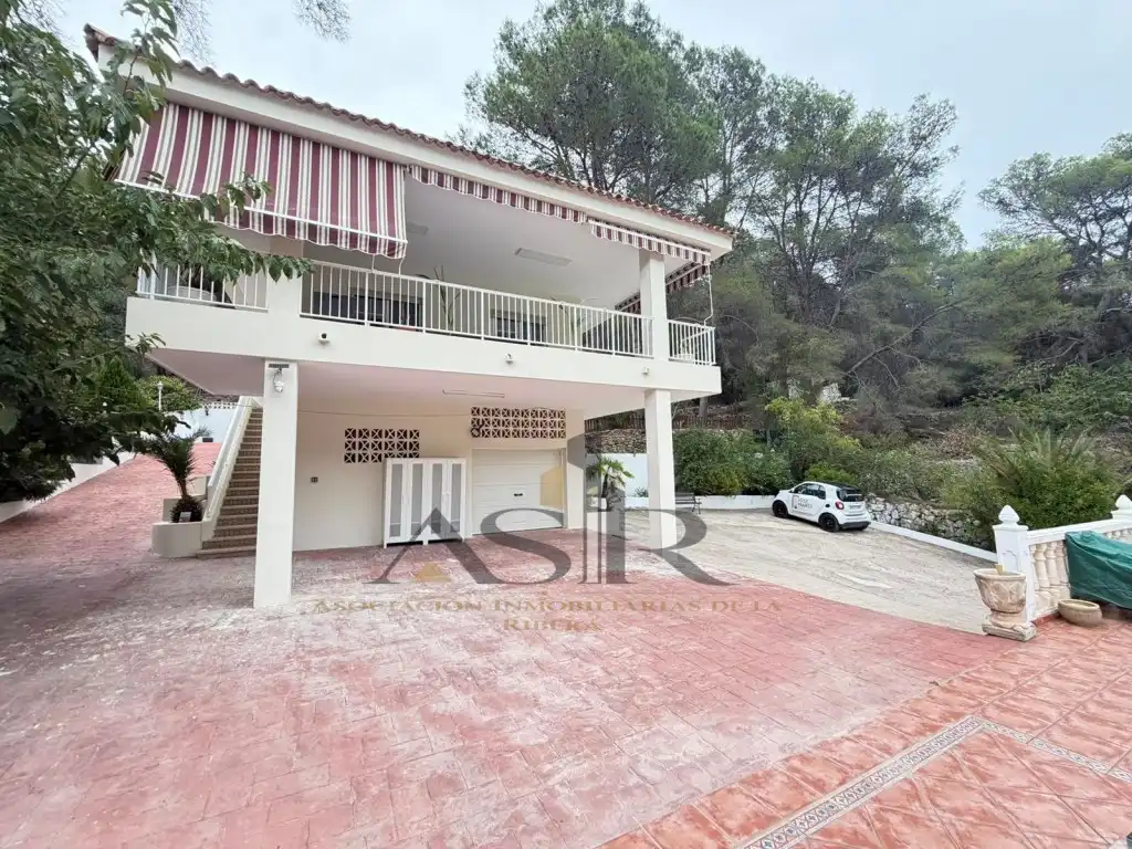 Villa avec piscine à vendre à Urbanitzacions i Pedanies Nord, imagen 58