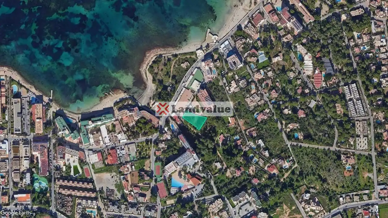 Residencial en venta en Sant Josep de sa Talaia