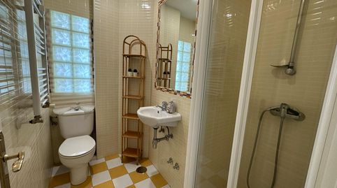 Foto 4 de Piso de alquiler en N/a, Gaztambide, Madrid Capital