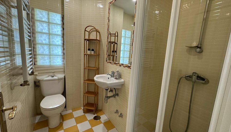 Piso de alquiler en N/a, Gaztambide - Imagen 4