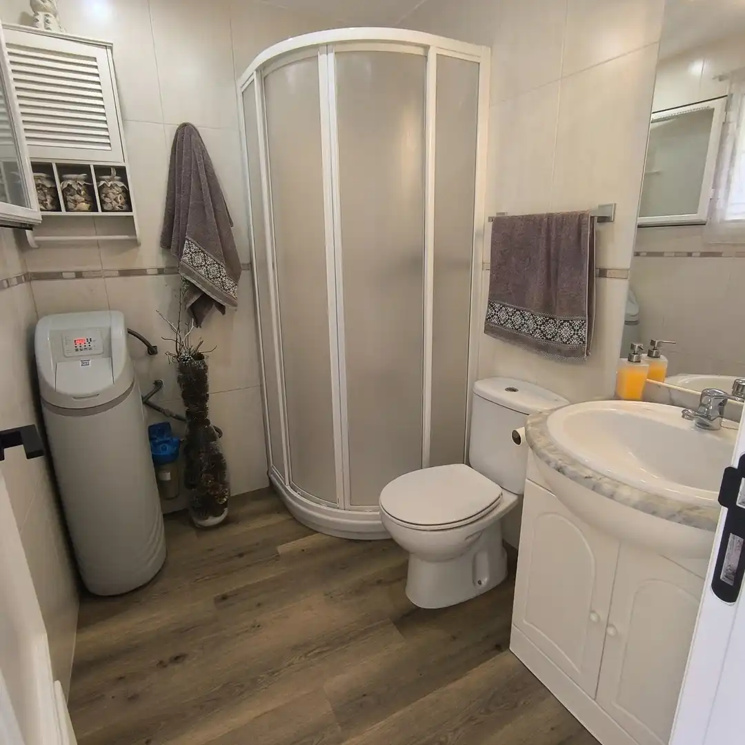 Villa avec piscine à vendre à Vía Po Polígono 7, imagen 19