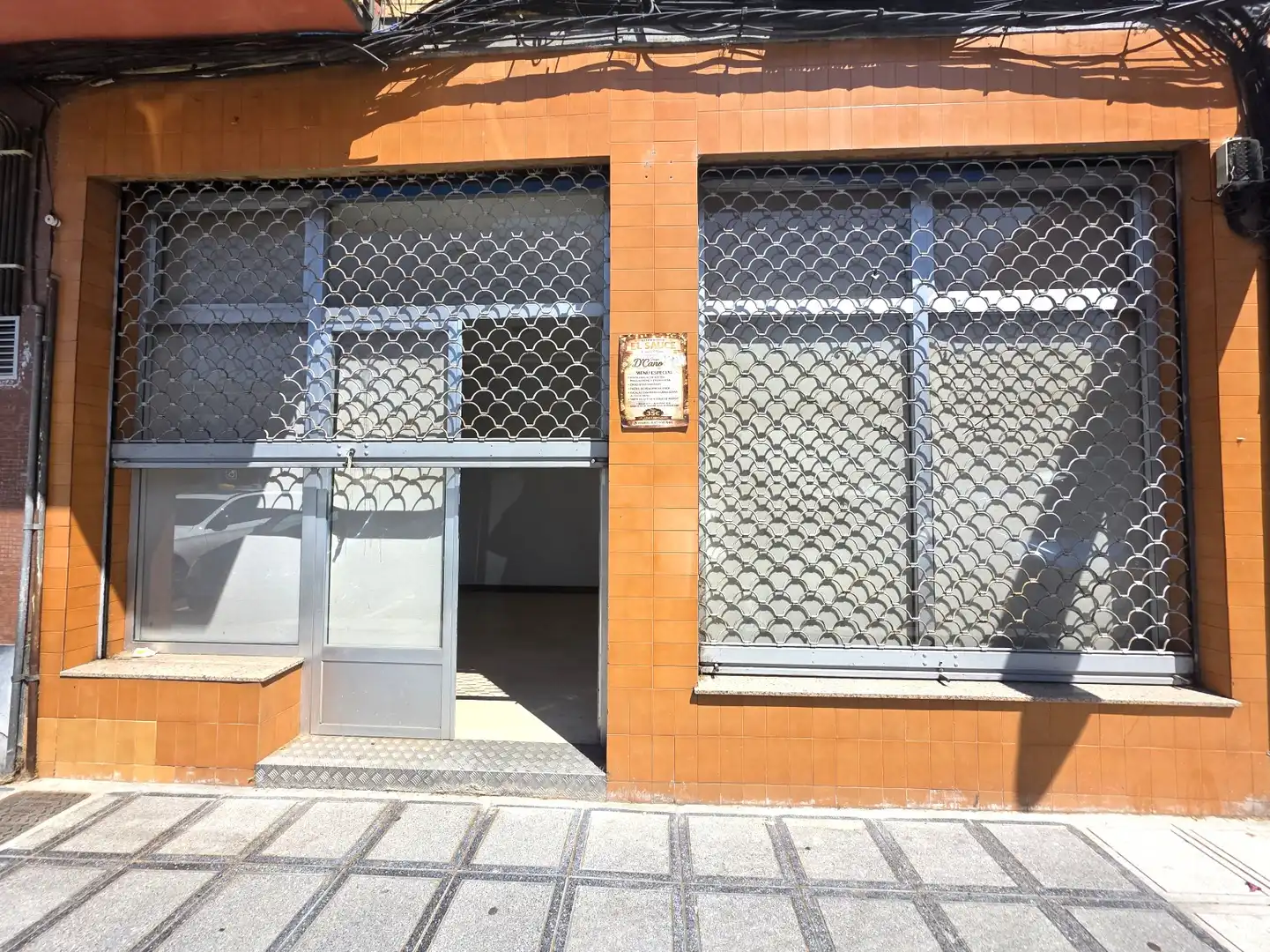 Local de lloguer en Siero