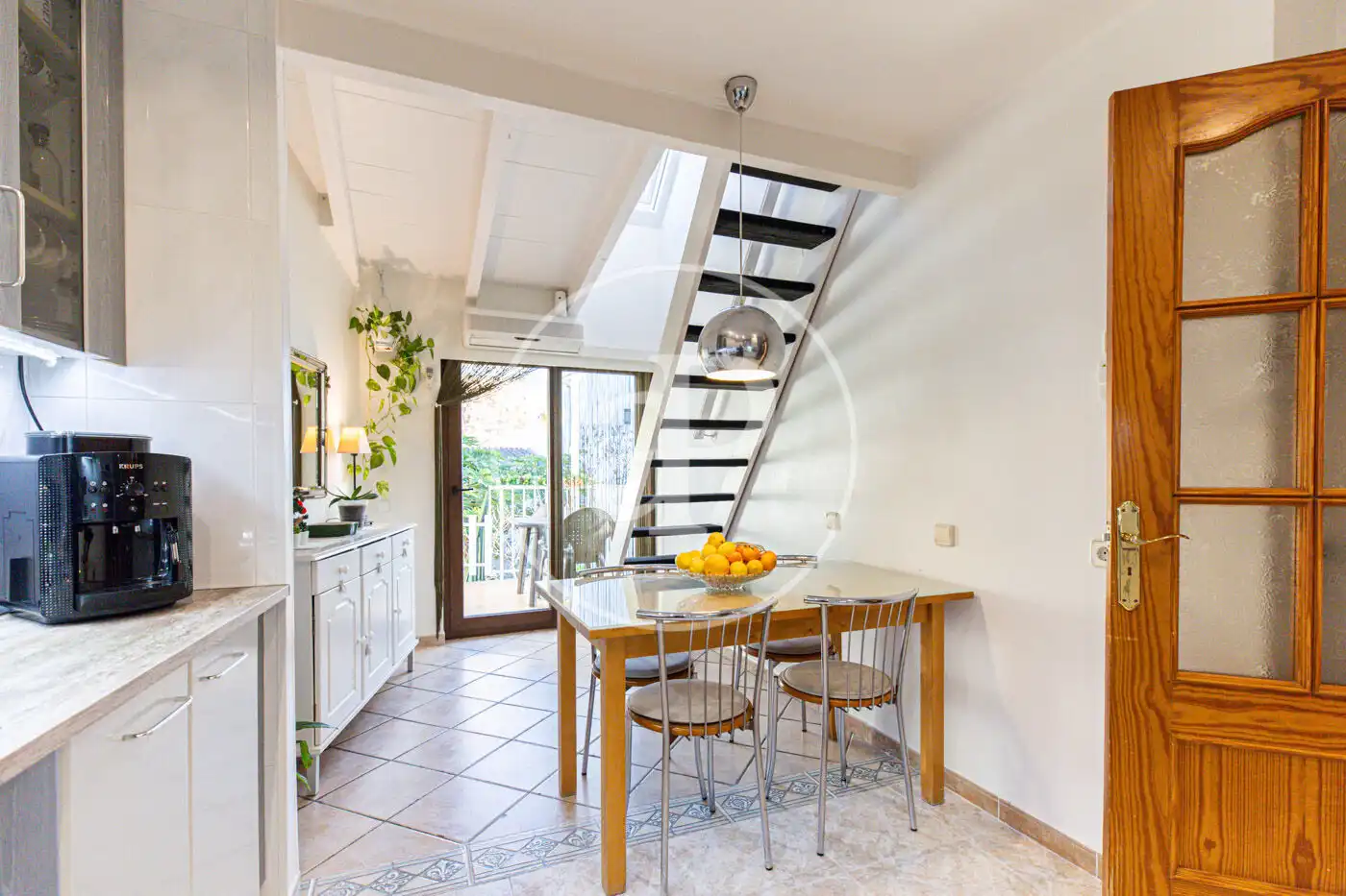 Jardín de Casa o chalet en venta en  Palma de Mallorca con Aire acondicionado, Calefacción y Jardín privado
