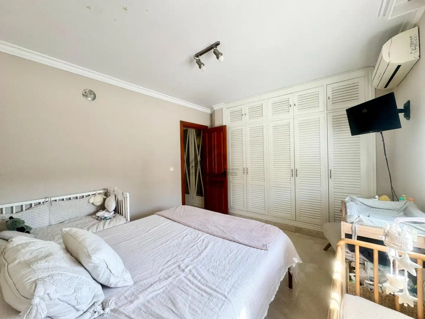 Houses for sale in El Pinar- Palacio de Congresos