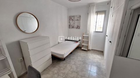 Foto 3 de Piso de alquiler en Los Remedios, Sevilla Capital