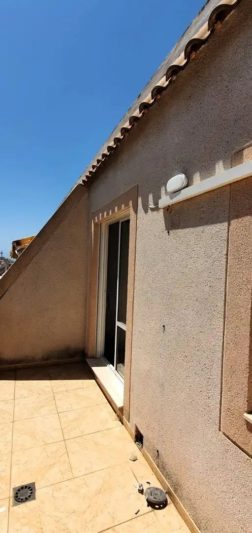 Penthouse with pool for sale in Centro, imagen 16