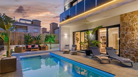 Photo 4 of House or chalet to rent in Lomas de Cabo Roig - Los Dolses, Alicante