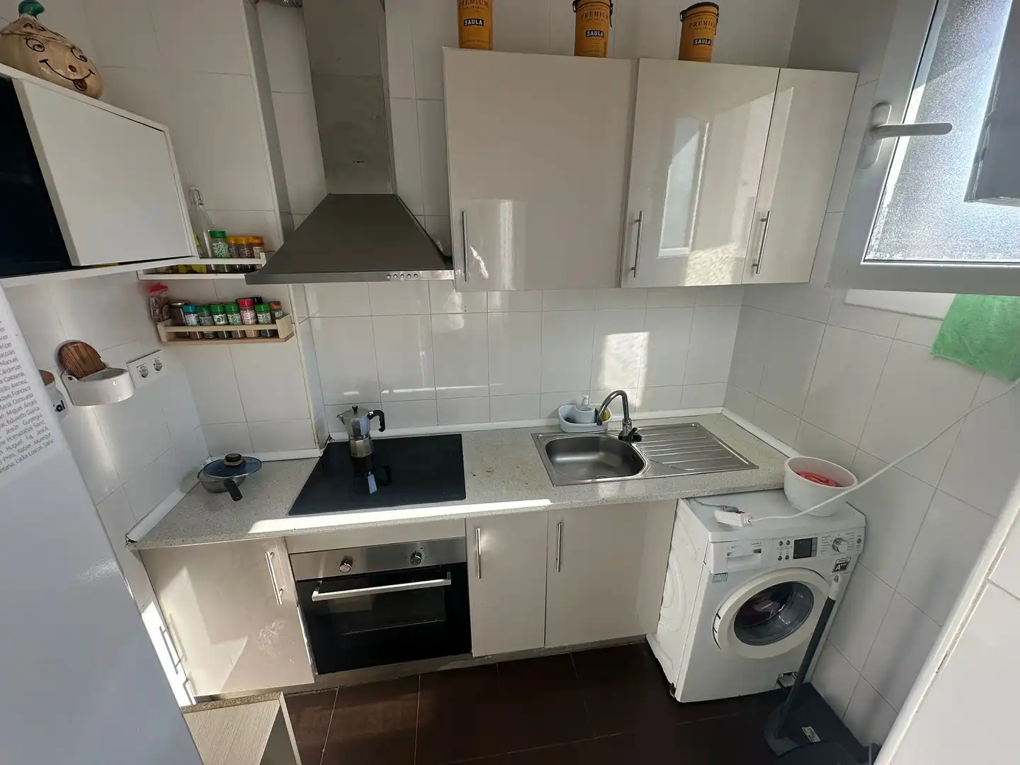 Wohnung mit Aufzug zum Verkauf in Sants - Montjuïc, imagen 5