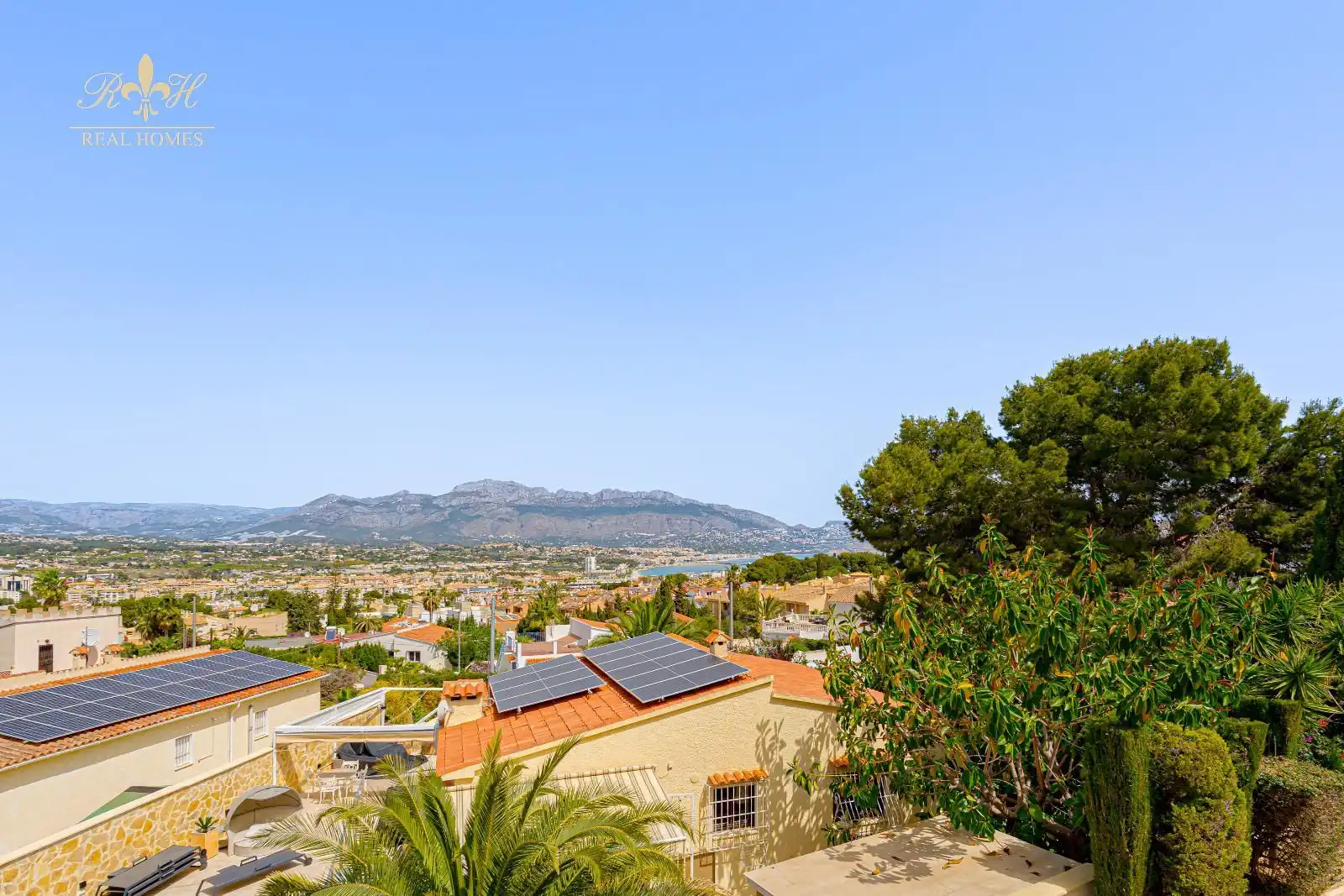 Terraced house with pool for sale in CANTERA, imagen 46