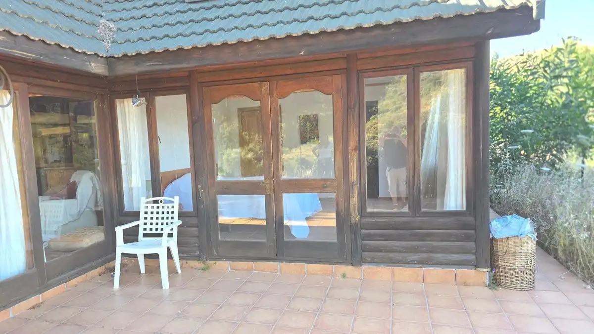 Casa con jardín en venta en La Cala Golf - Lagar Martell