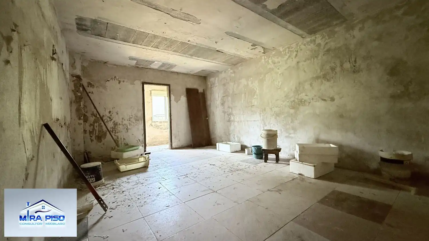 House with terrace for sale in Hazas de Cesto, imagen 27