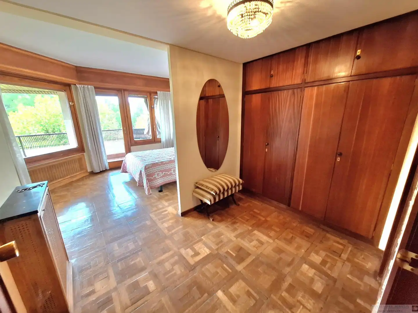 Flat with terrace for sale in Centro, imagen 11