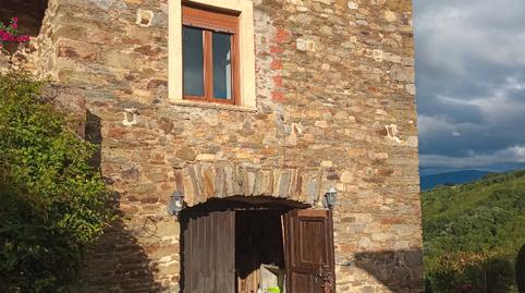 Foto 5 de Finca rústica en venda a N/a, -1, Tineo, Asturias