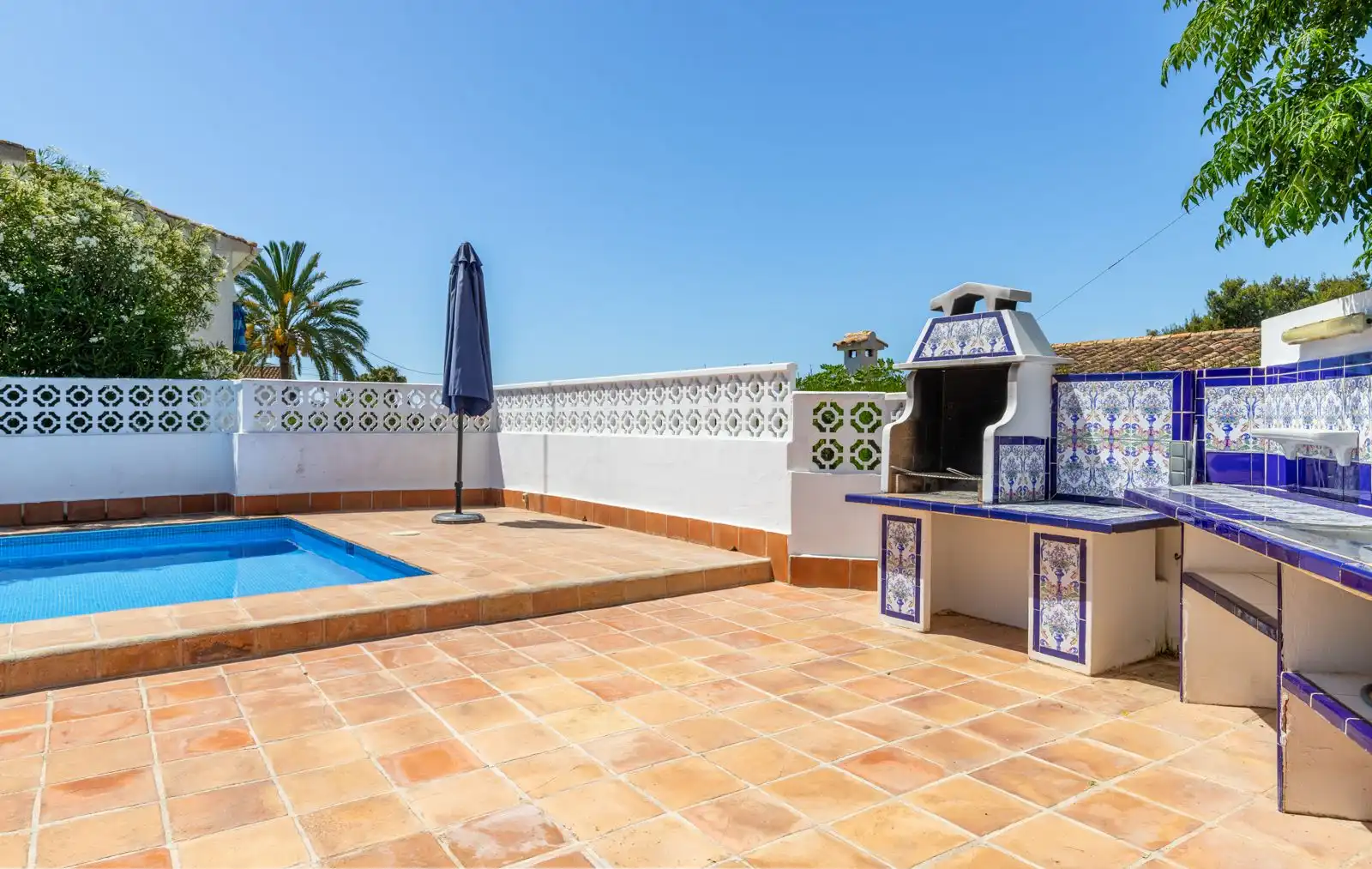 Maison à vendre à Benissa pueblo, imagen 25