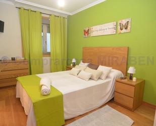Bedroom of Attic for sale in Boiro  with Terrace
