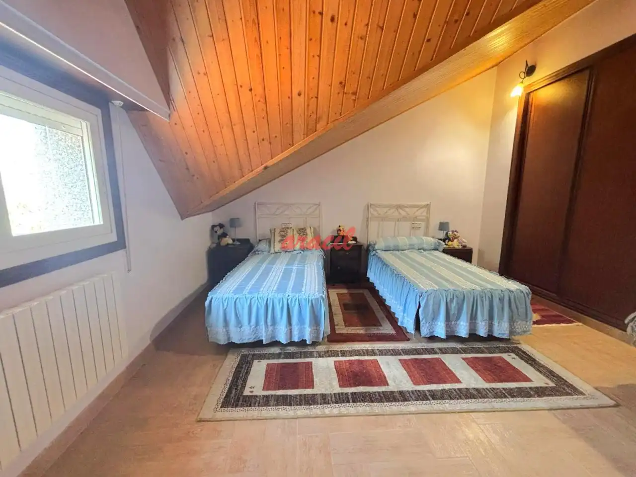 Chalet con terraza en venta en Toén, imagen 21