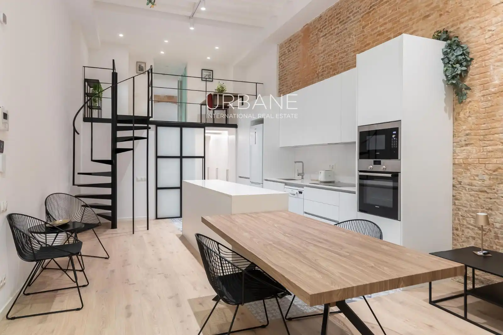Penthouse to rent in Serra, imagen 11