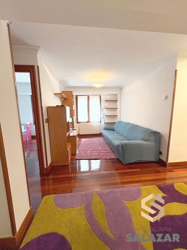 Pis de lloguer a Benito Alberdi Kalea, Rekalde Centro