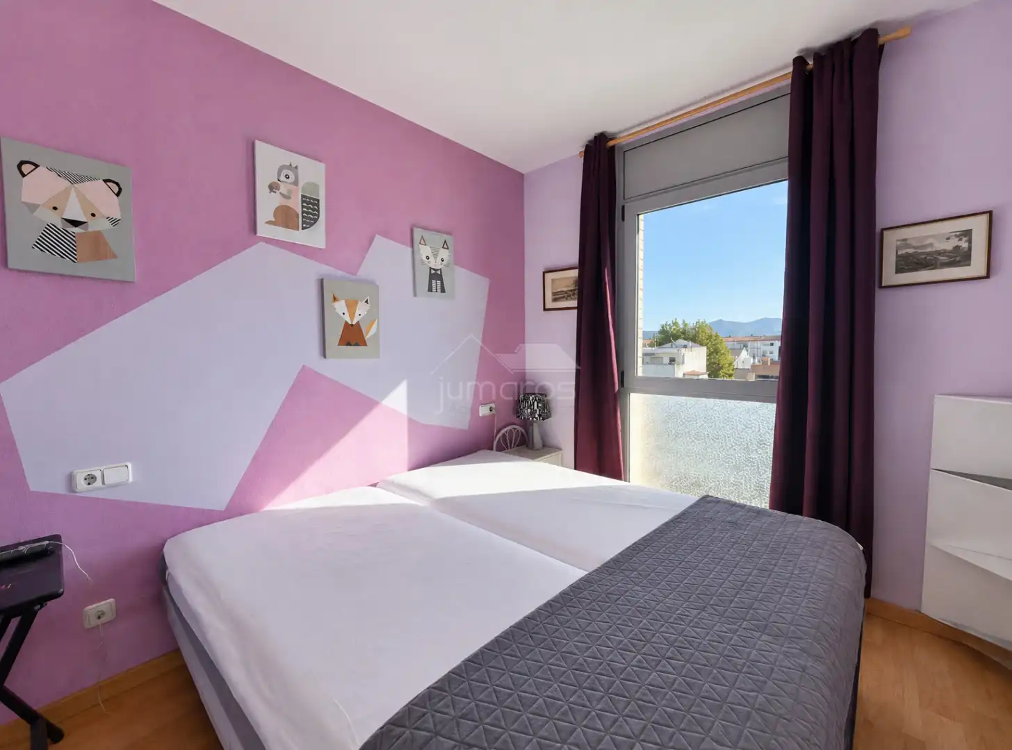 Appartement avec piscine à vendre à N/A, imagen 11