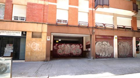 Foto 2 de Garatge en venda a Carrer Segre, 106, Sant Andreu de Palomar, Barcelona Capital