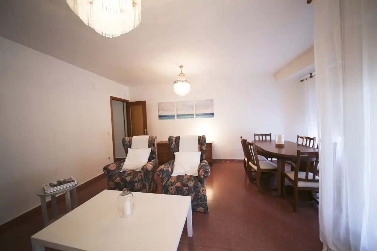 Piso en venta en Tomelloso
