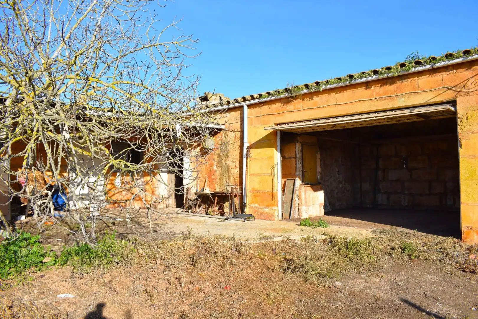 Casa rústica en venta en Muro, imagen 4