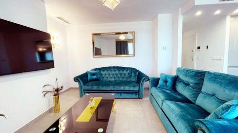 Foto 4 de Apartamento en venta en Edeta, Platja de Torres, Villajoyosa / La Vila Joiosa