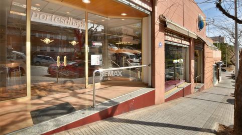 Foto 3 von Geschaftsraum zum Verkauf in Calle Cl Carles Buigas, Mas Lluí, Sant Feliu de Llobregat