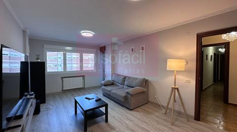 Photo 2 of Flat for sale in San Roque - As Fontiñas, Lugo Capital