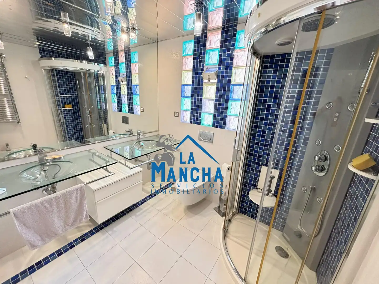 Baño de Piso en venta en Carretas - Pajarita