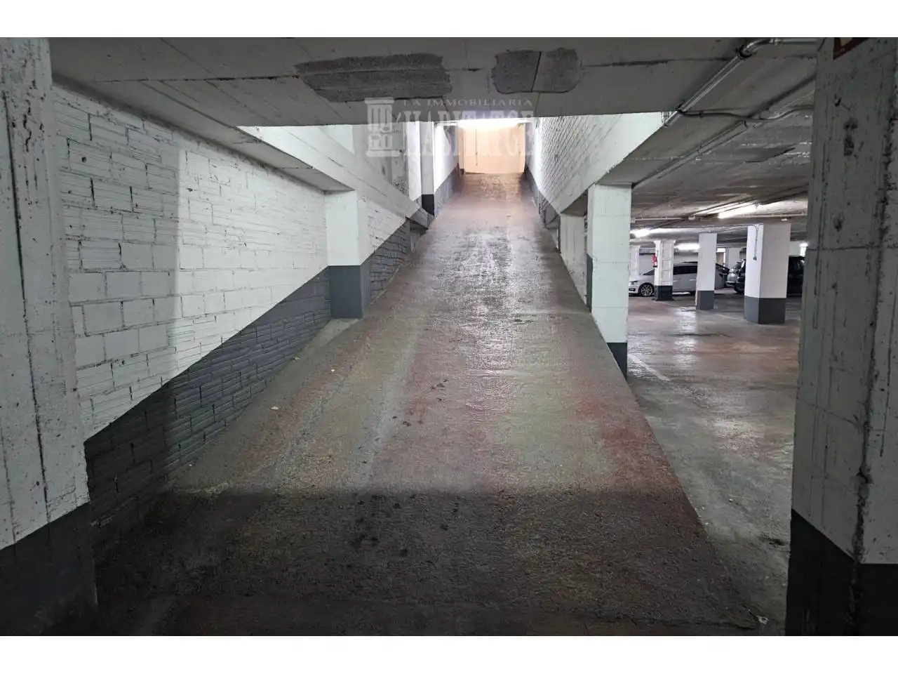 Parking for sale in Rambla Hospital, imagen 13