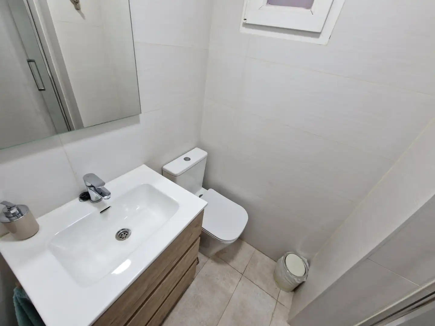 Apartament en venda a Núcleo Urbano