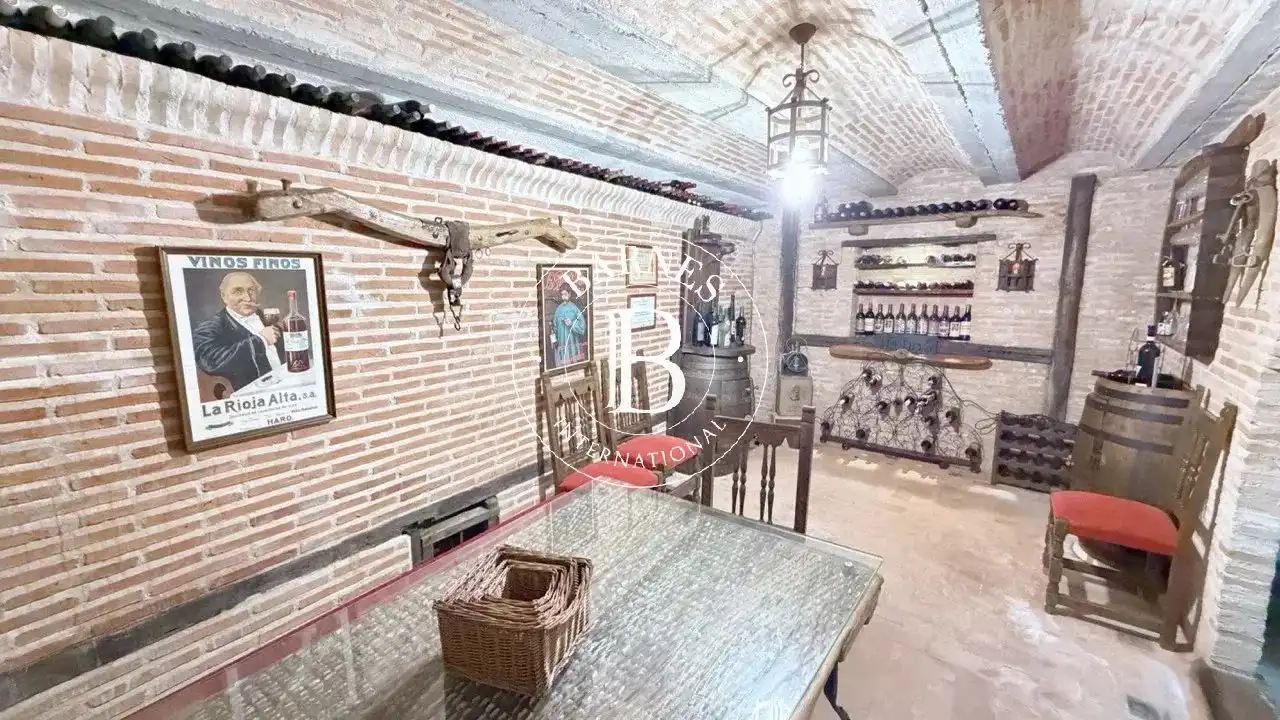 Piso en venta en Quintanar de la Orden con Aire acondicionado, Calefacción y Jardín privado