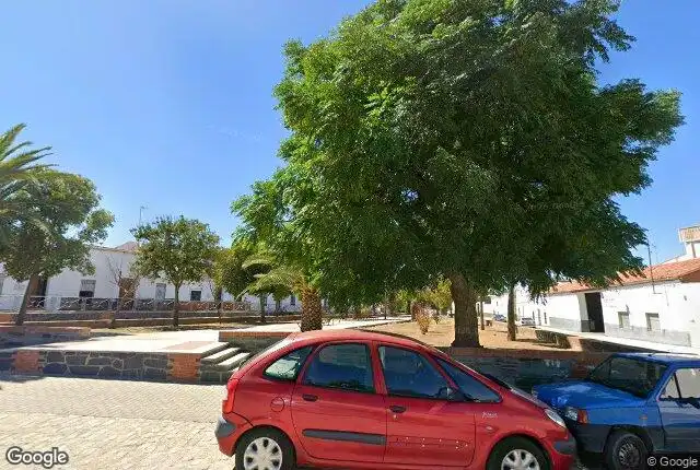 Parking de Piso en venta en Fuente de Cantos