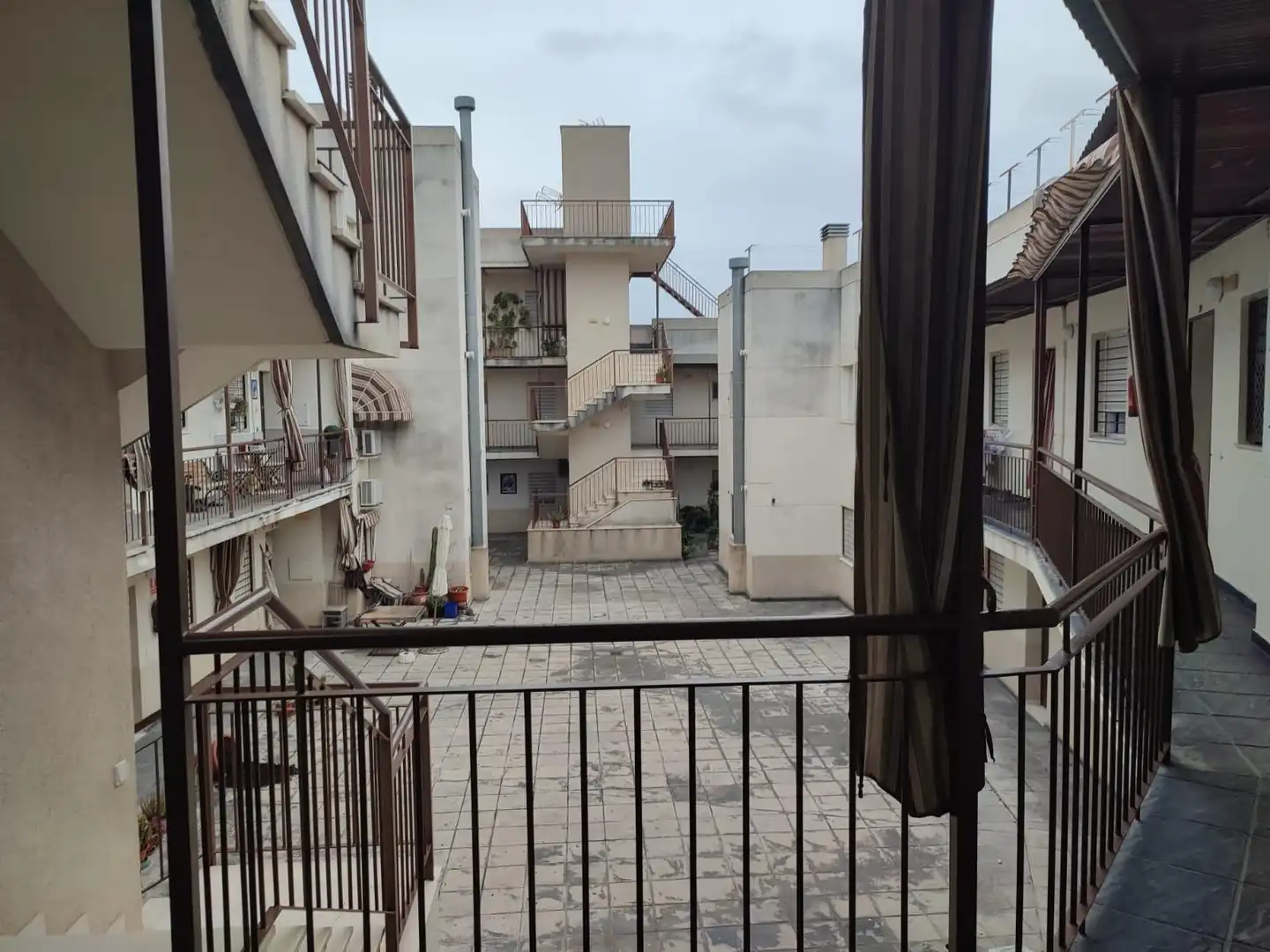 Wohnung zum Verkauf in Baena, imagen 4