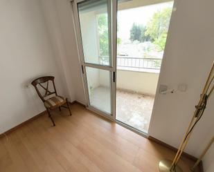 Terrassa de Apartament en venda en  Murcia Capital amb Aire condicionat i Balcó