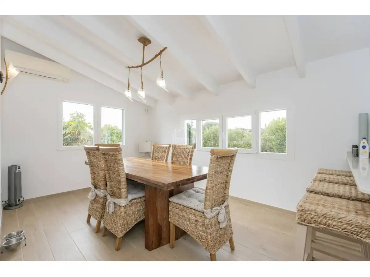 Villa avec piscine à vendre à Sant Lluís - S'Ullestrar - Torret, imagen 18