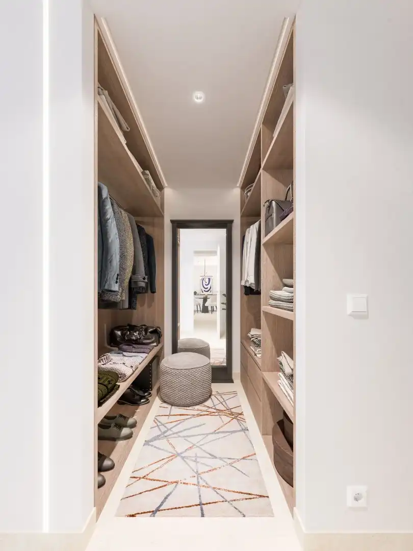 Flat with pool for sale in Puerto Deportivo, imagen 10