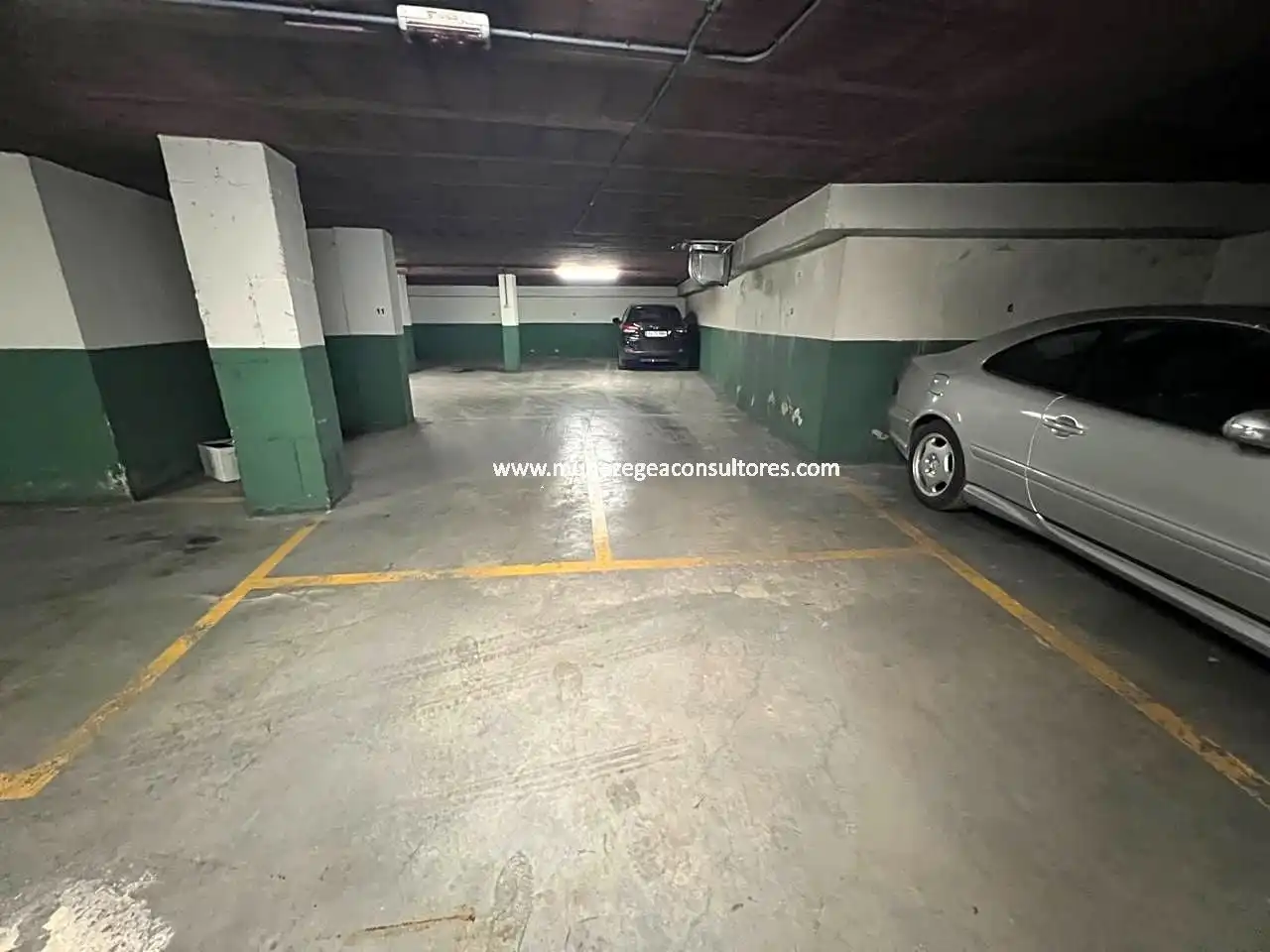 Parcheggio in vendita a Las Tinajerías - Juderías, imagen 2