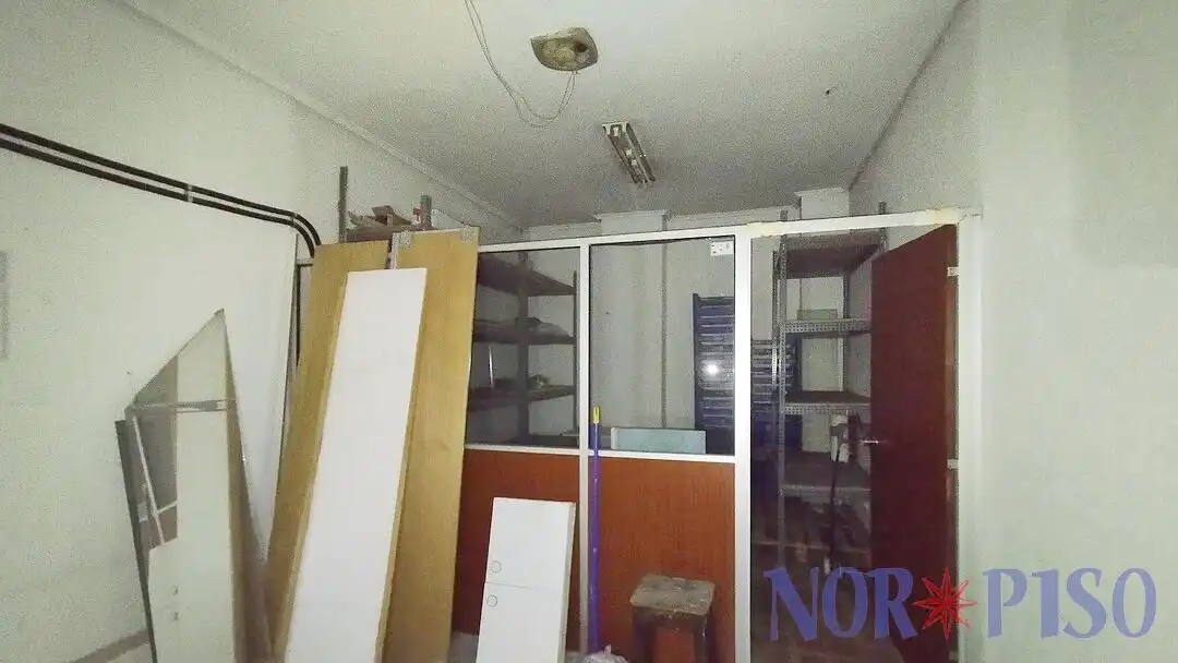 Local comercial en venda a Errekalde, imagen 7