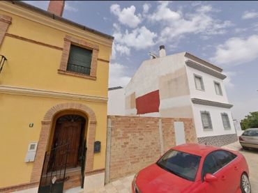 Terreny residencial en venda a Calle Mariana Pineda 5
