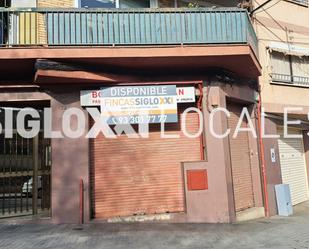 Premises to rent in Badalona